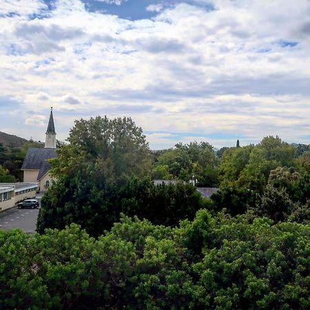 Appartement Quiet Hidden Gem In Historic Stellenbosch Extérieur photo