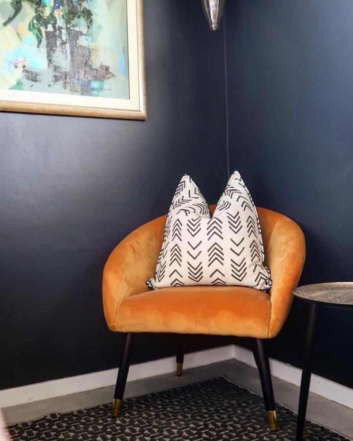 Appartement Quiet Hidden Gem In Historic Stellenbosch Extérieur photo